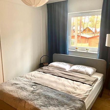 Apartament Lea 미에드지보드지 외부 사진