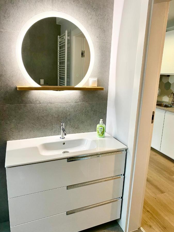 Apartament Lea 미에드지보드지 외부 사진