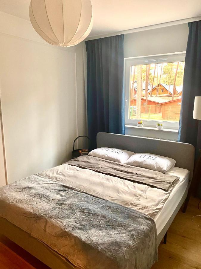Apartament Lea 미에드지보드지 외부 사진