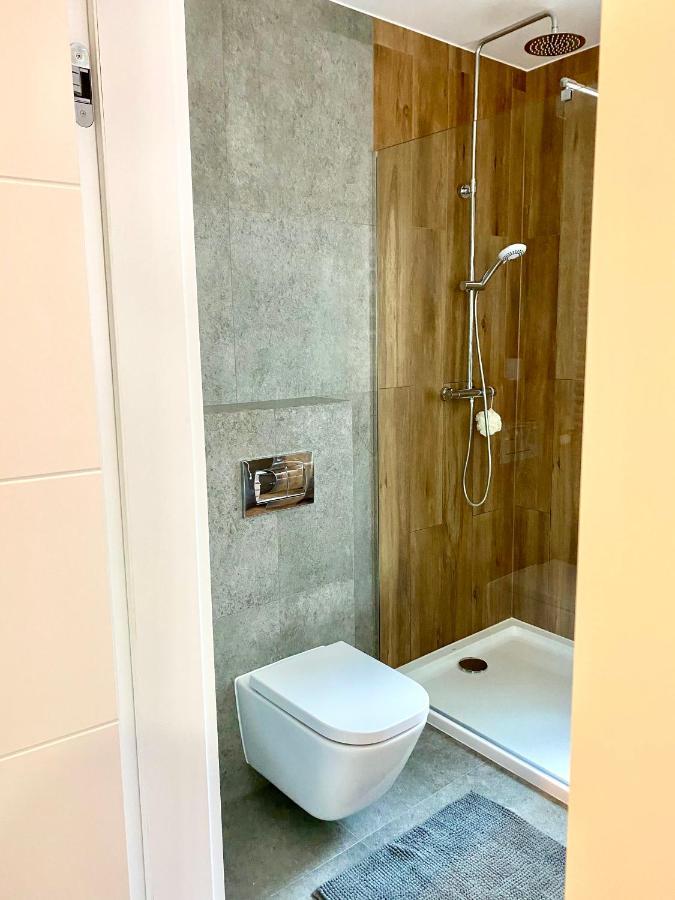 Apartament Lea 미에드지보드지 외부 사진