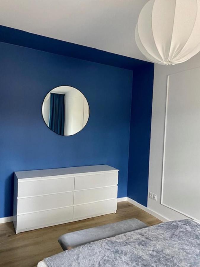 Apartament Lea 미에드지보드지 외부 사진